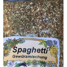 Spaghetti Gewürzmischung 80g