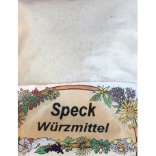 Speck Würzmittel 50g