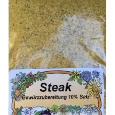 Steak Gewürzzubereitung 100g