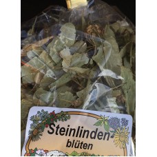 Steinlindenblüten 50g