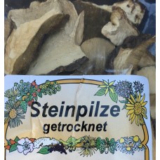 Steinpilze getrocknet 25g