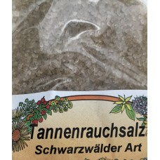 Tannenrauchsalz Schwarzwälder Art 80g