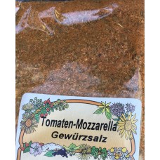 Tomaten-Mozzarella Gewürzsalz 100g