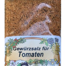 Tomaten Gewürzsalz 80g