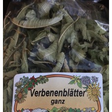 Verbenenblätter ganz 50g