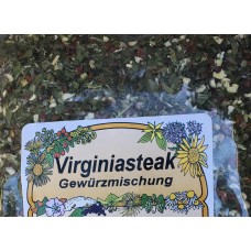 Virginiasteak Gewürzmischung 80g