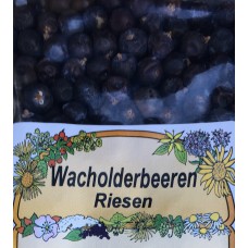 Wacholderbeeren 50g