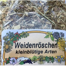 Weidenröschen kleinblütige Arten 100g