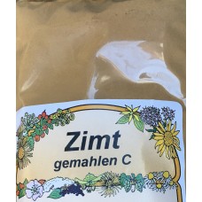 Zimt gemahlen Ceylon 50g