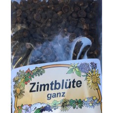 Zimtblüte (Zimtnelke) ganz 25g