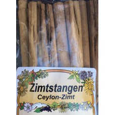 Zimtstangen Ceylon-Zimt 60g