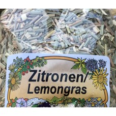 Zitronen/Lemongras 100g