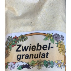 Zwiebelgranulat 80g