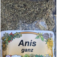 Anis ganz 50g