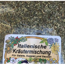 Italienische Kräutermischung 50g